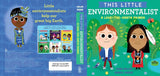 This Little Environmentalist: A Love-the-Earth Primer