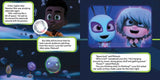 Meet Newton Star!