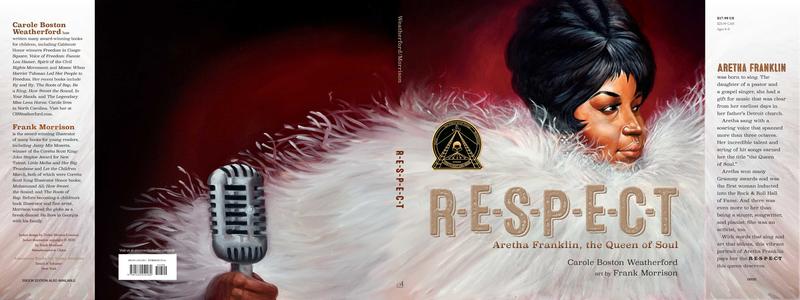 RESPECT: Aretha Franklin, the Queen of Soul