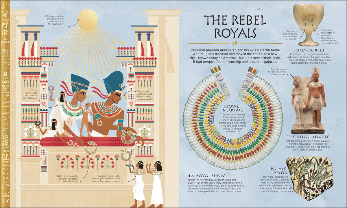 Ancient Egypt