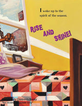 I Got the Christmas Spirit