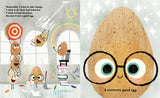 The Good Egg: An Easter And Springtime Book For Kids