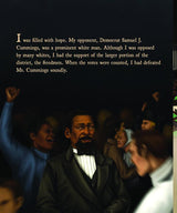 The Slave Who Went to Congress