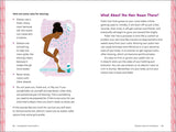 Celebrate Your Body 2: The Ultimate Puberty Book for Preteen and Teen Girls