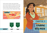 The Story of Katherine Johnson: An Inspiring Biography for Young Readers