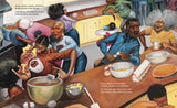 Family Feast!