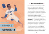 The Story of Jackie Robinson: An Inspiring Biography for Young Readers