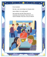 Jason Belongs: The Story of Jason Schachter McKinney