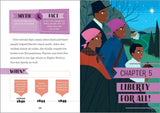 The Story of Harriet Tubman: An Inspiring Biography for Young Readers