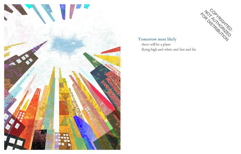 Tomorrow Most Likely