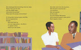 Lift as You Climb: The Story of Ella Baker