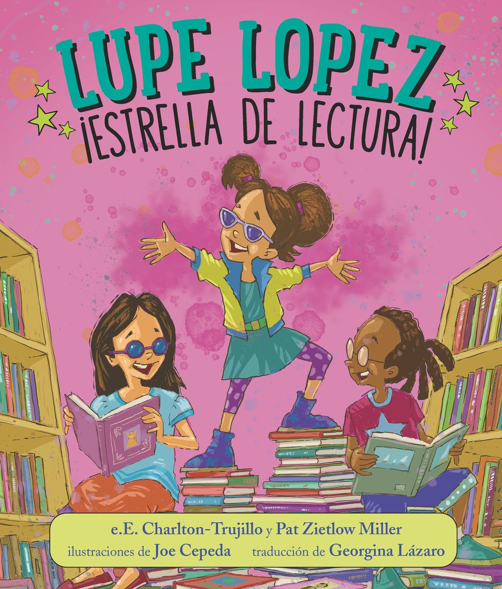 Lupe Lopez