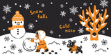 Indestructibles: Play in Any Weather (High Color High Contrast): Chew Proof · Rip Proof · Nontoxic · 100% Washable (Book for Babies, Newborn Books, Safe to Chew)