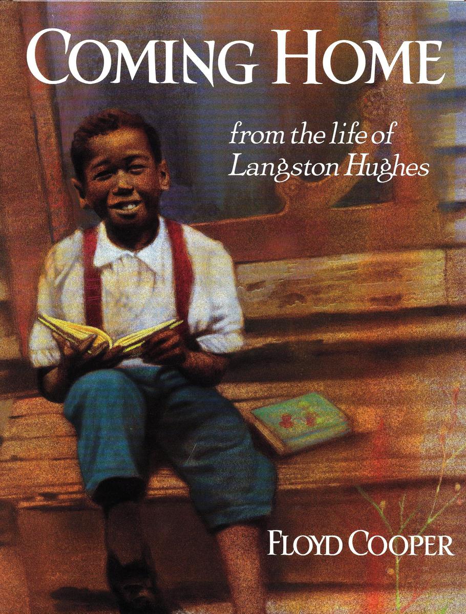 Coming Home: From the Life of Langston Hughes