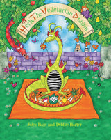 Herb, the Vegetarian Dragon