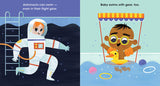 Future Astronaut (Future Baby)