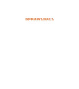 Sprawlball: A Visual Tour of the New Era of the NBA