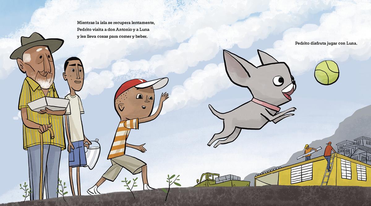 Preciosa (Precious Spanish Edition)