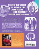 Books N Bros: 44 Inspiring Books for Black Boys