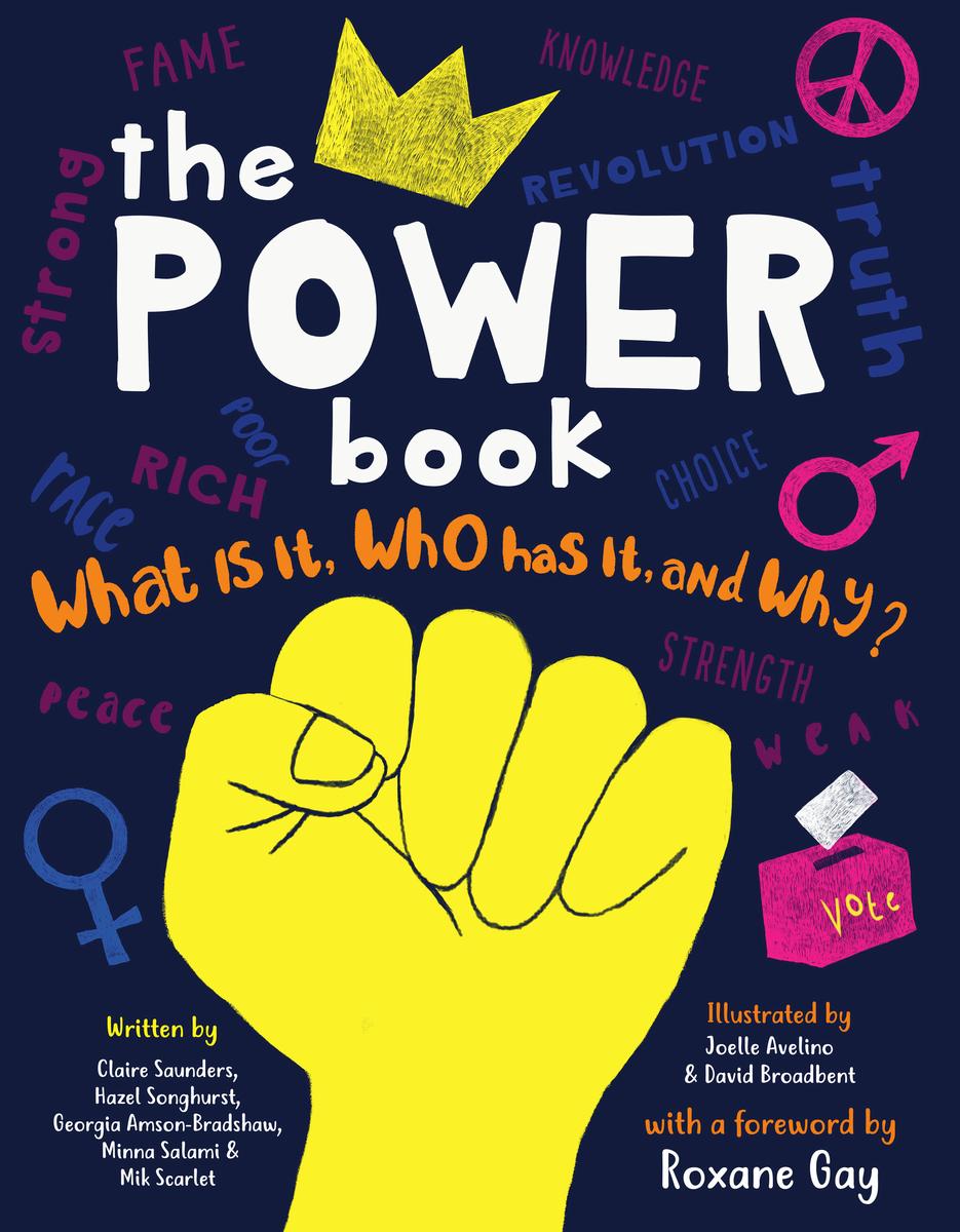 The Power Book: What is it, Who Has it, and Why?
