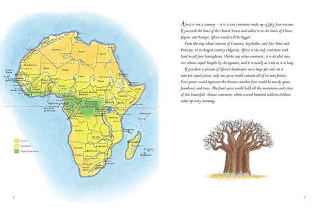 Africa Is Not a Country, 2nd Edition