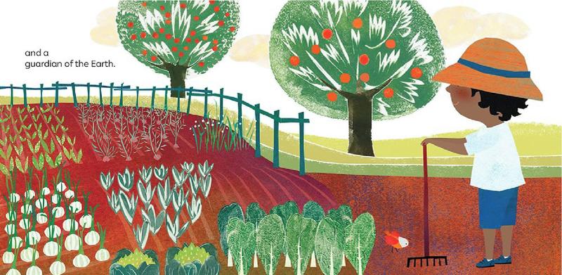 I Am a Kindness Hero