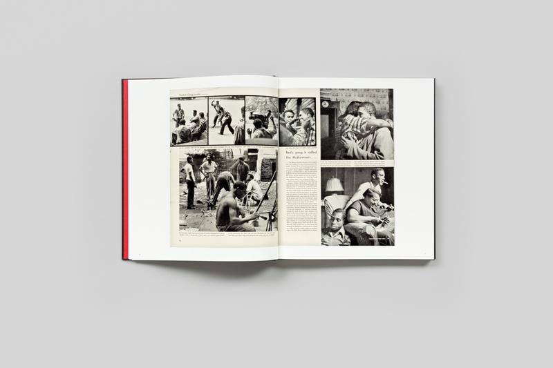 Gordon Parks: The Making of an Argument