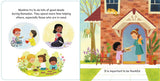 First Festivals Ramadan: A Lift-The-Flap Book