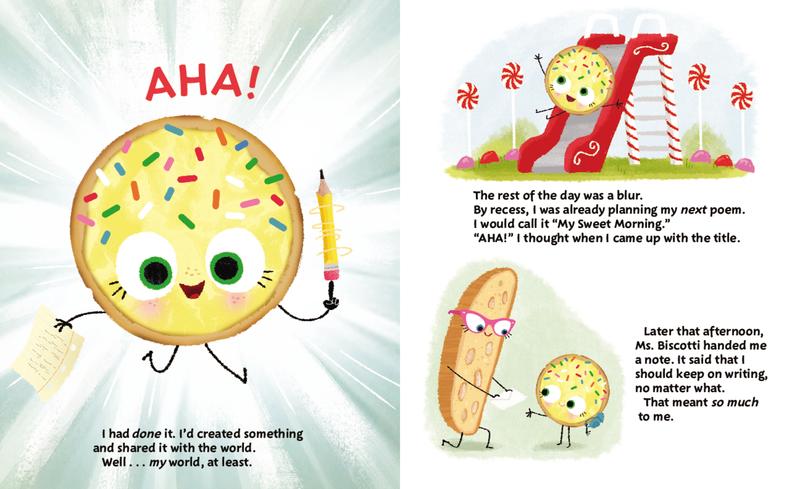 The Smart Cookie