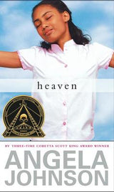 Heaven Trilogy Series #1:  Heaven