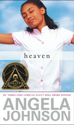 Heaven Trilogy Series #1:  Heaven