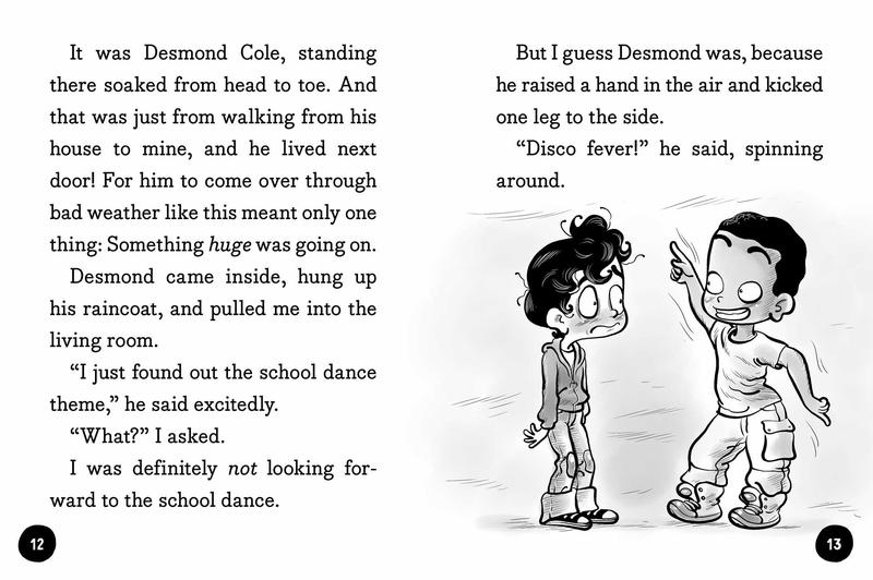 Ghouls Just Want to Have Fun