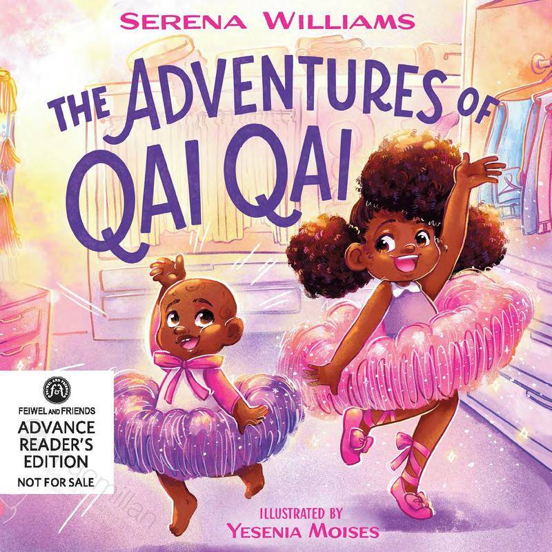 The Adventures of Qai Qai