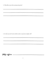 Today I Affirm: A Journal that Nurtures Self-Care