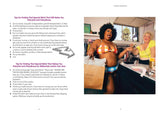 #VERYFAT #VERYBRAVE: The Fat Girl's Guide to Being #Brave and Not a Dejected, Melancholy, Down-in-the-Dumps Weeping Fat Girl in a Bikini
