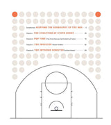 Sprawlball: A Visual Tour of the New Era of the NBA