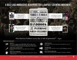 An Abolitionist's Handbook: 12 Steps to Changing Yourself and the World