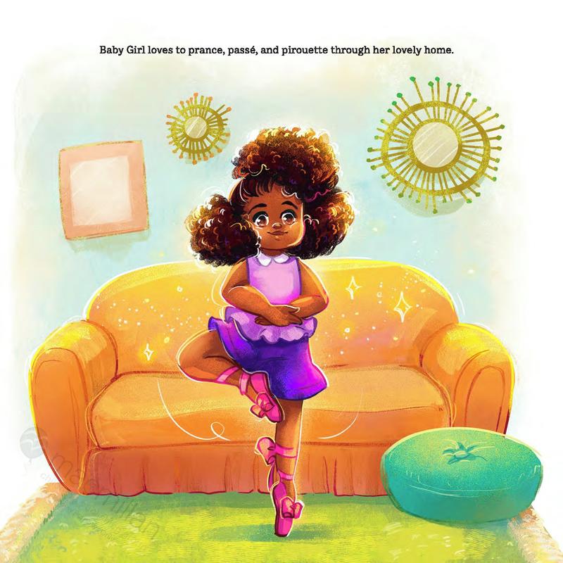 The Adventures of Qai Qai