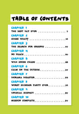 The Amazing Life of Azaleah Lane