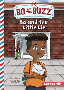 Bo at the Buzz  --Bo and the Little Lie