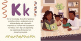 I Affirm Me: The ABCs of Inspiration for Black Kids