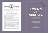 Loving vs. Virginia: A Documentary Novel of the Landmark Civil Rights Case (Books about Love for Kids, Civil Rights History Book)