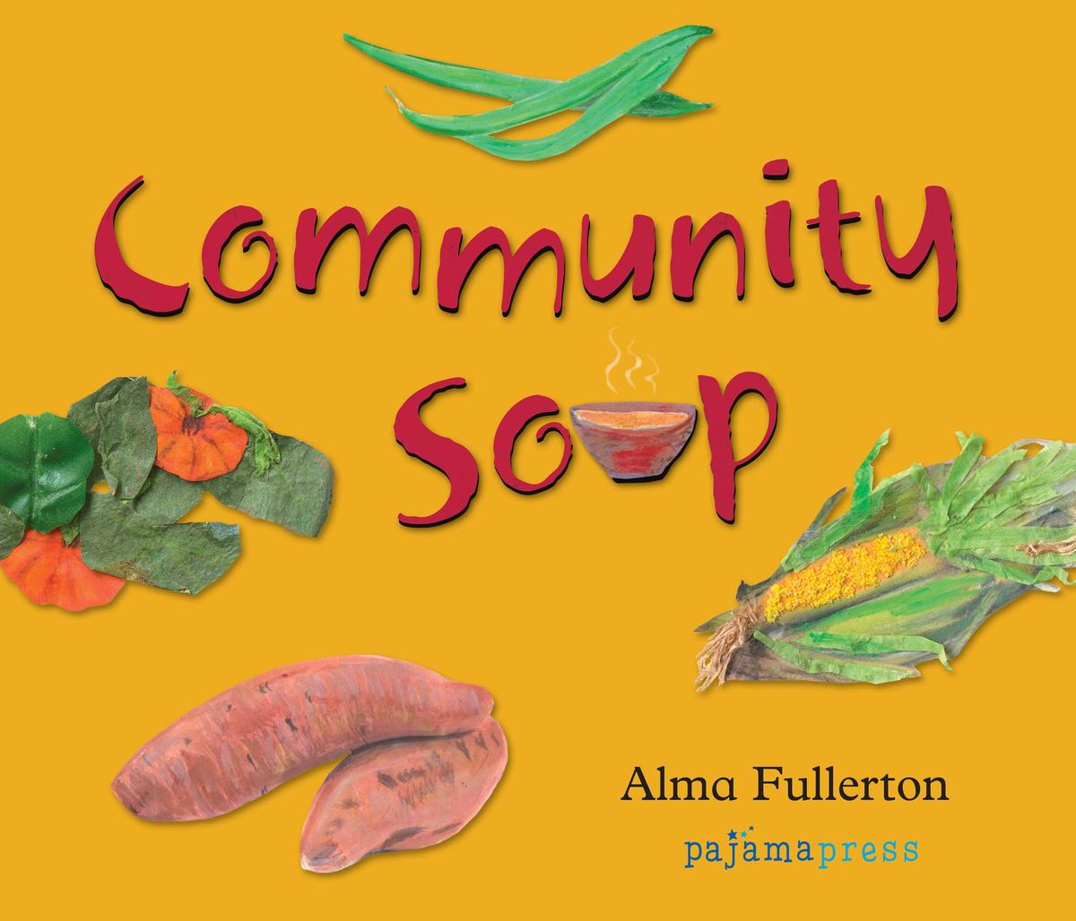 Community Soup