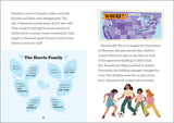 The Story of Kamala Harris: An Inspiring Biography for Young Readers