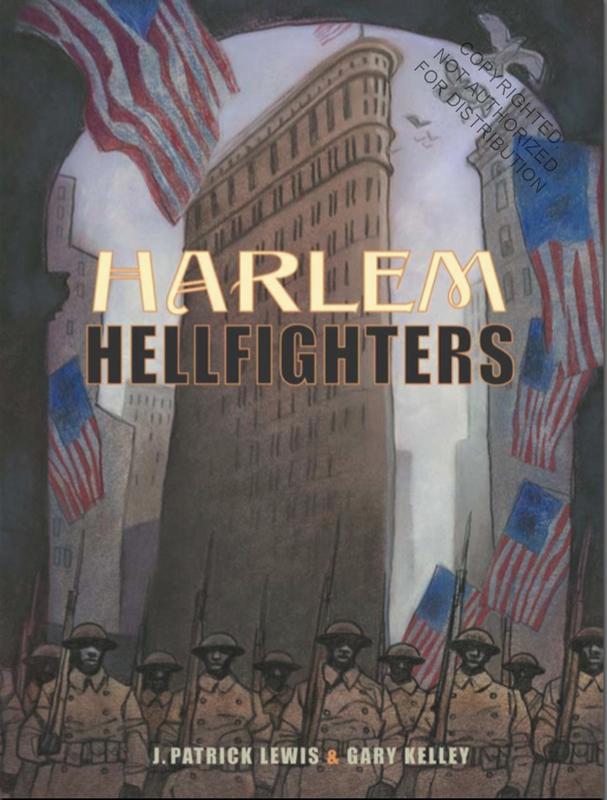 Harlem Hellfighters