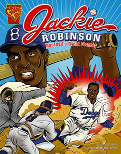 Jackie Robinson: Baseball's Great Pioneer
