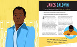 Black Trailblazers: 30 Courageous Visionaries Who Broke Boundaries, Made a Difference, and Paved the Way