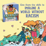 Antiracist Baby