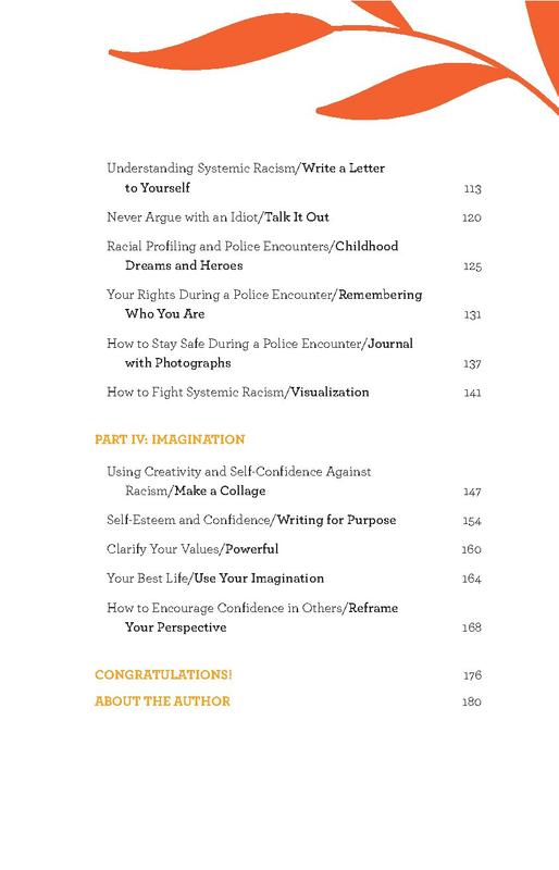 Resilient Black Girl: 52 Weeks of Anti-Racist Activities for Black Joy and Resilience