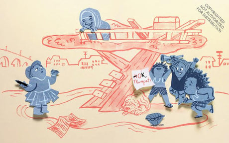 What Can a Citizen Do?